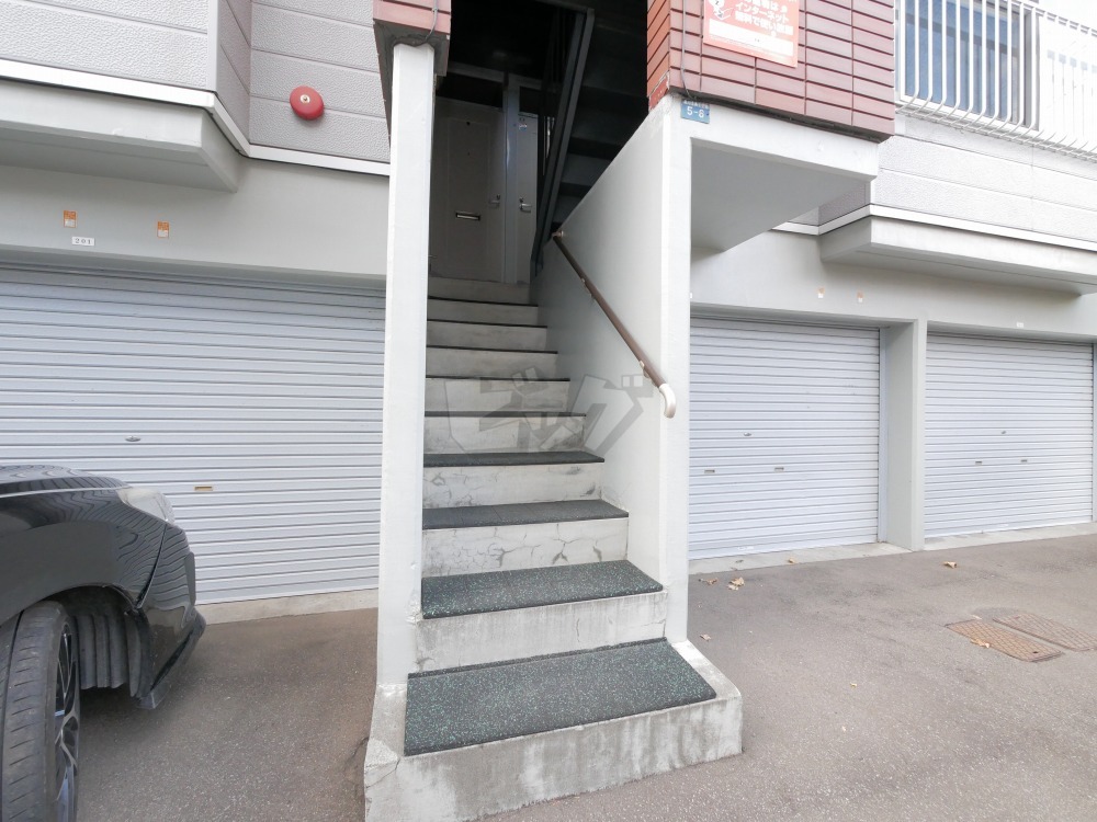 その他共用部分