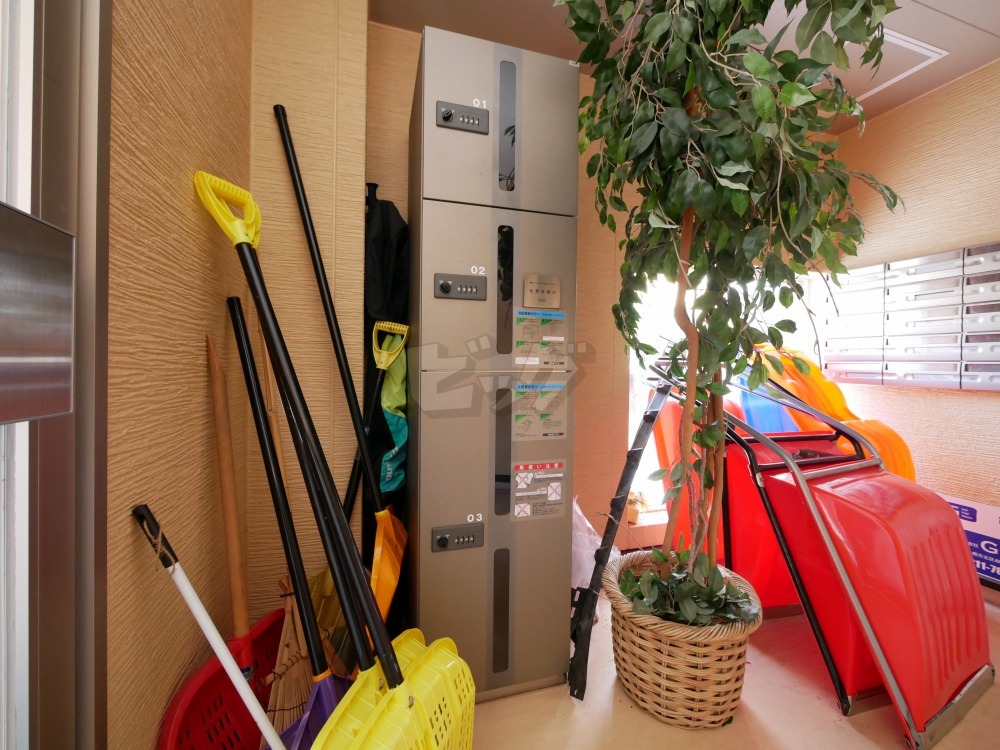 その他共用部分