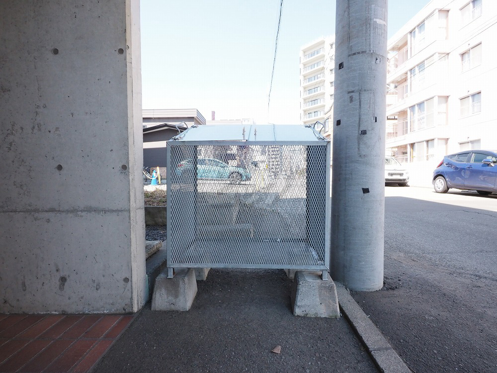 その他共用部分