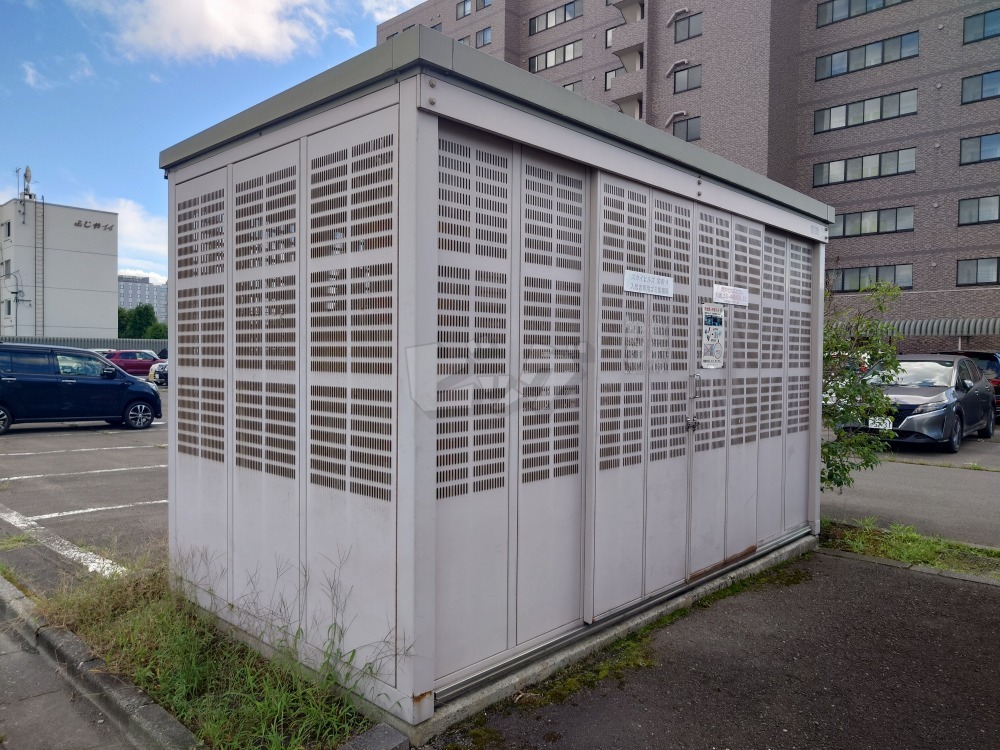 その他共用部分