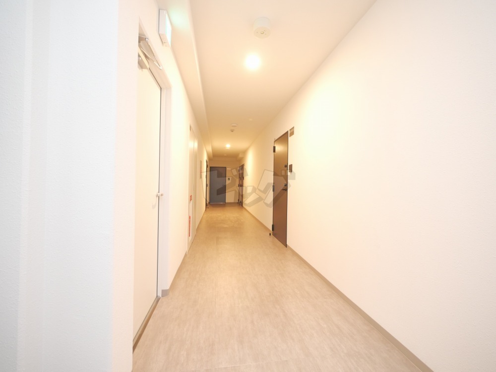 その他共用部分