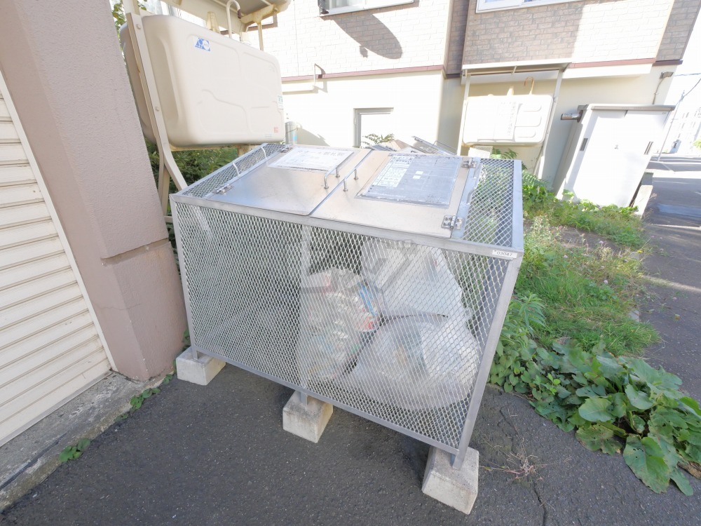 その他共用部分