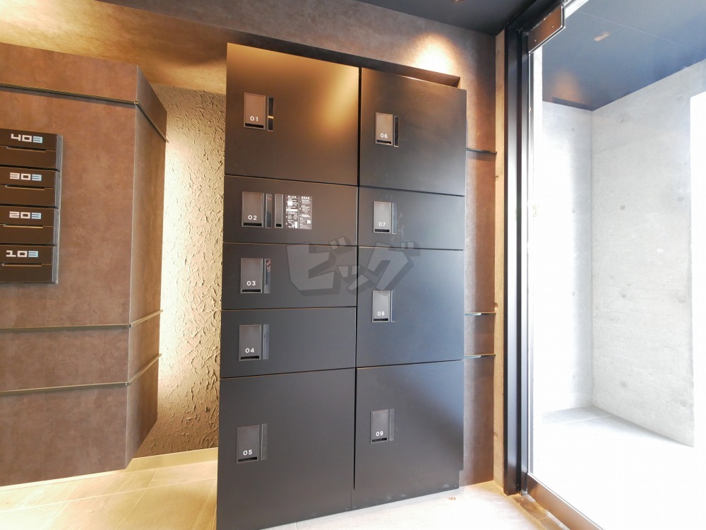 その他共用部分