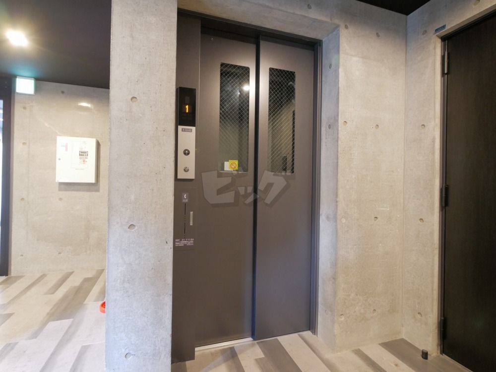 その他共用部分