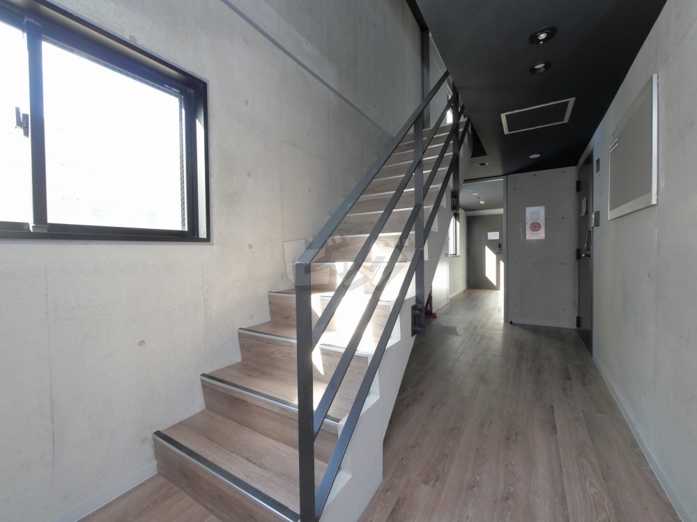 その他共用部分