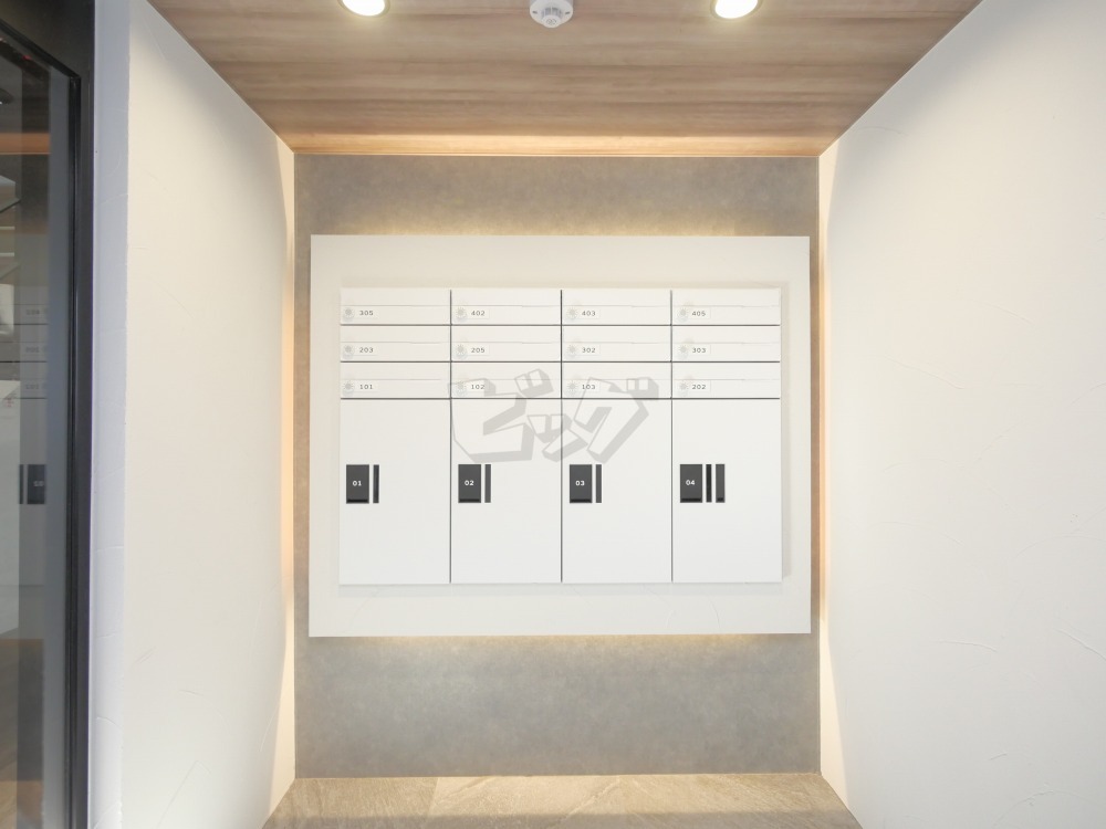 その他共用部分