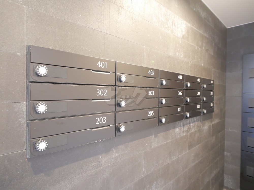 その他共用部分