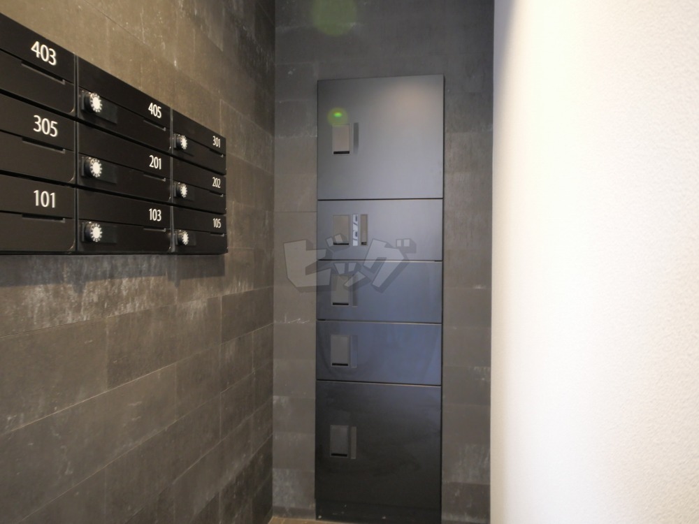 その他共用部分