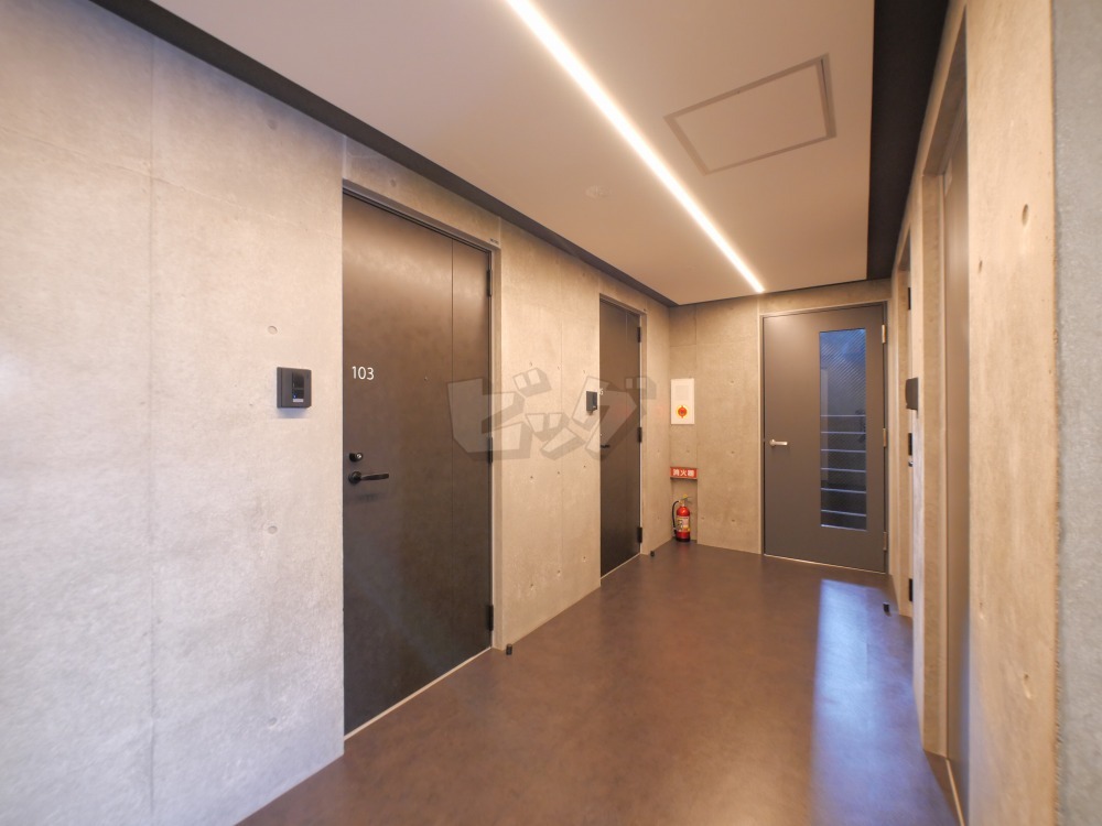 その他共用部分