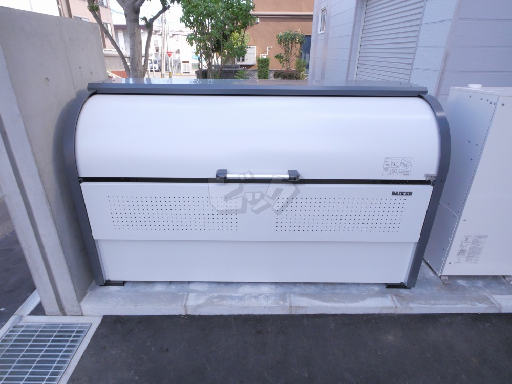 その他共用部分