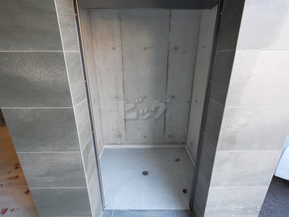 その他共用部分