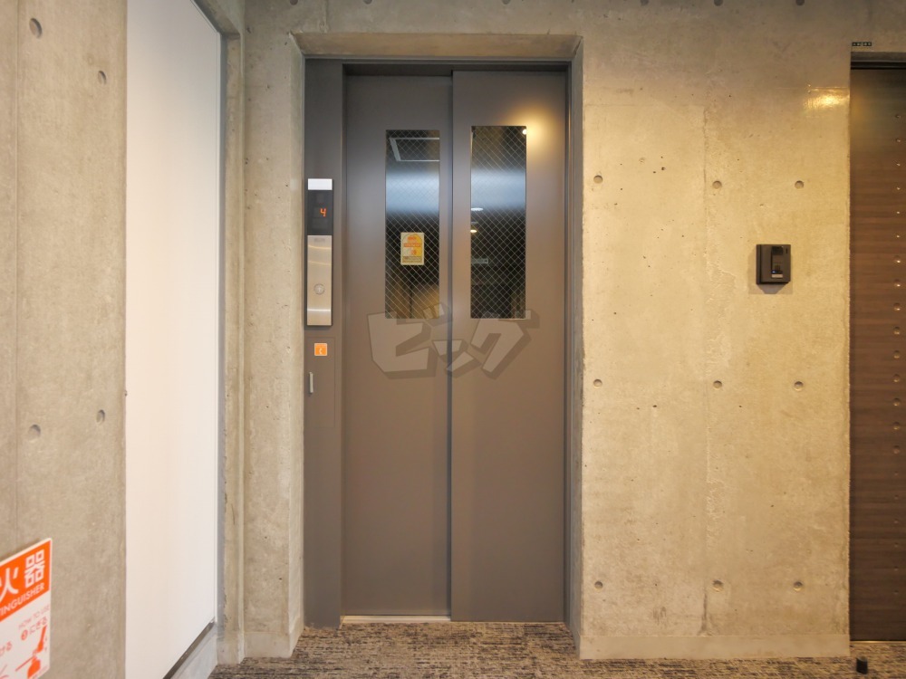 その他共用部分