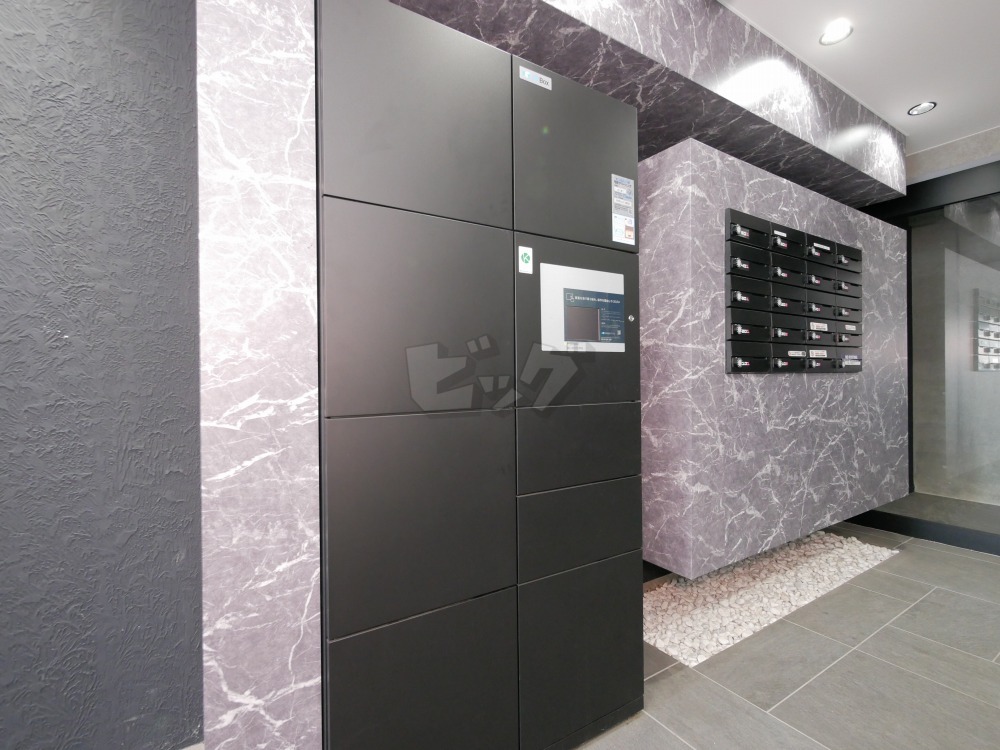 その他共用部分