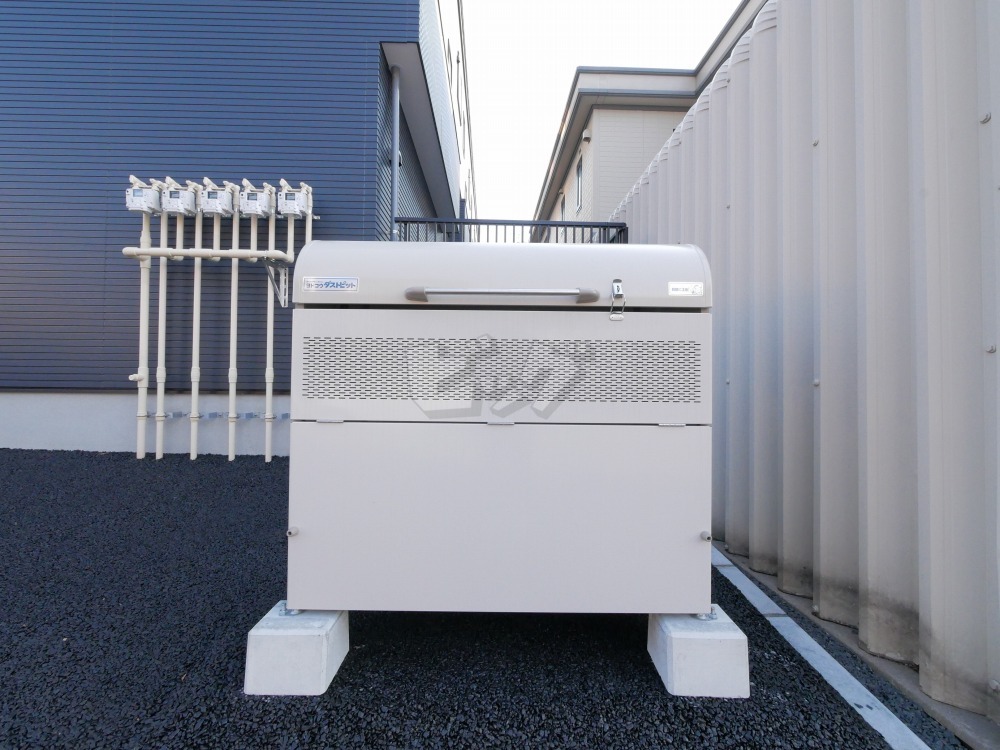 その他共用部分