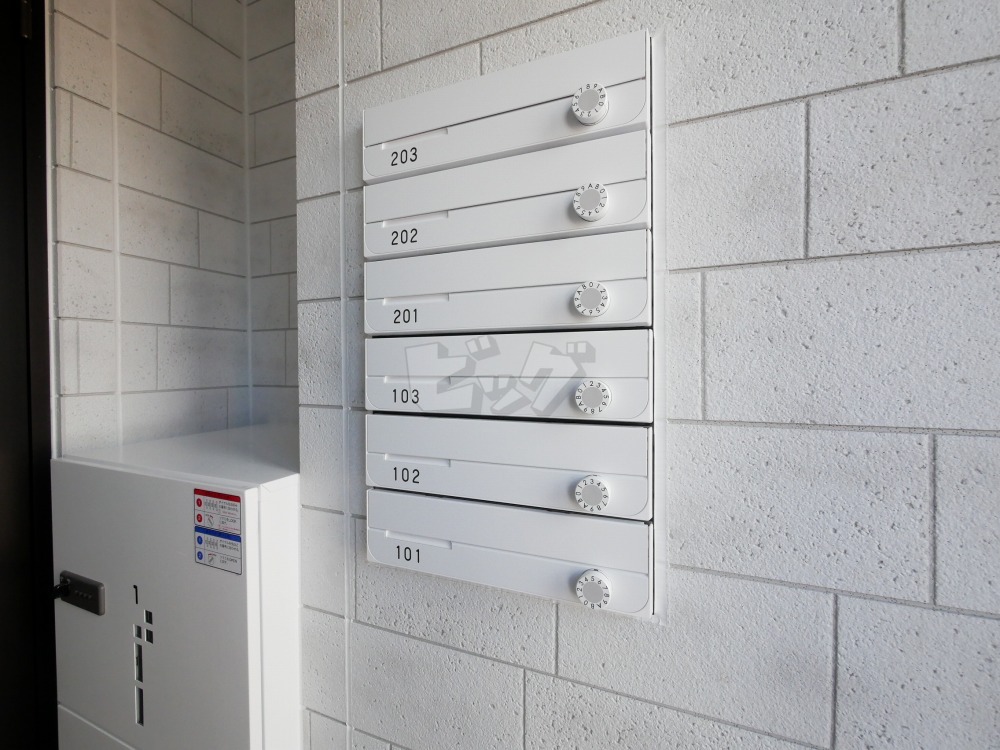 その他共用部分