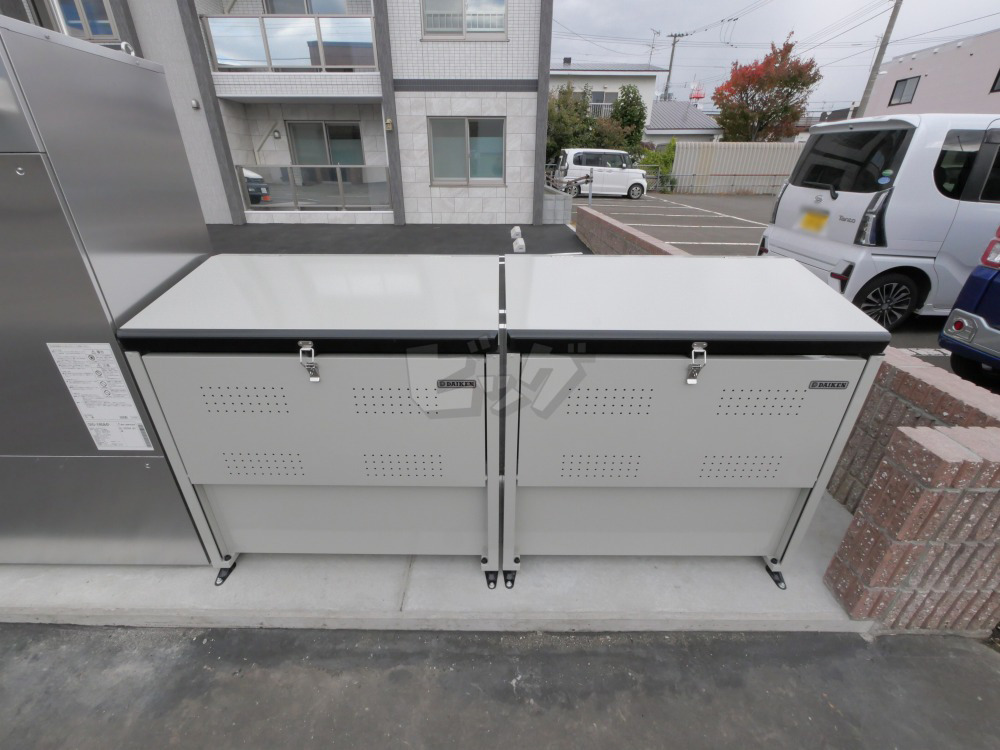 その他共用部分