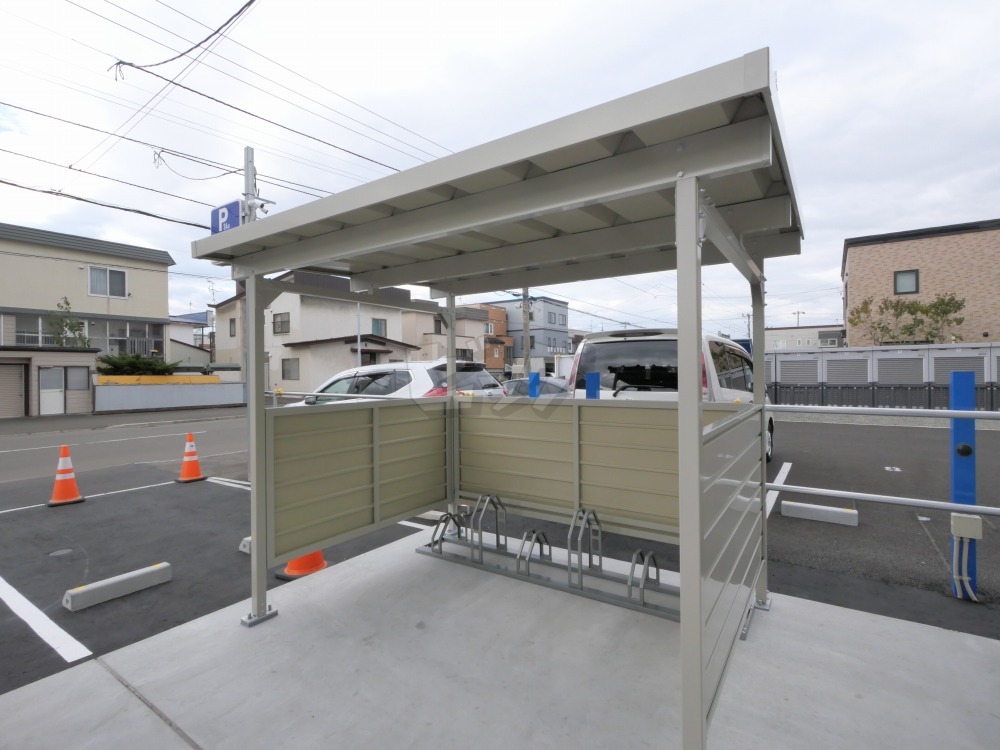 その他共用部分