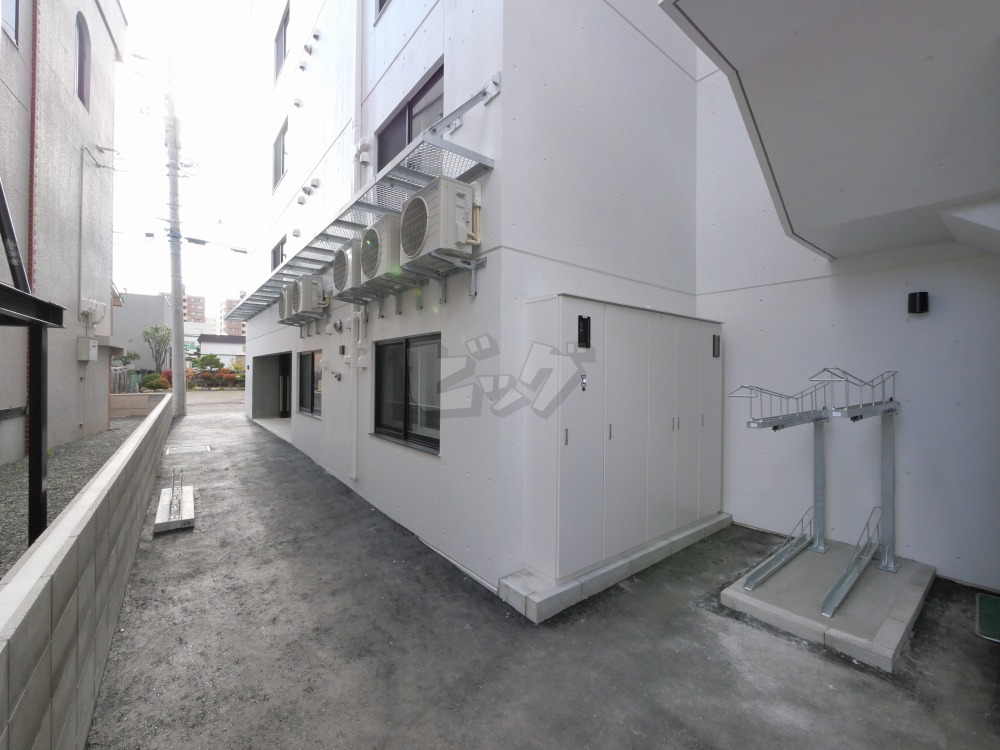 その他共用部分