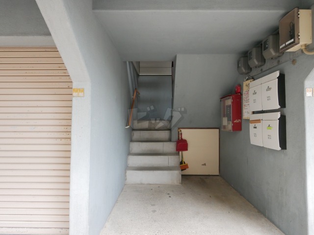 その他共用部分