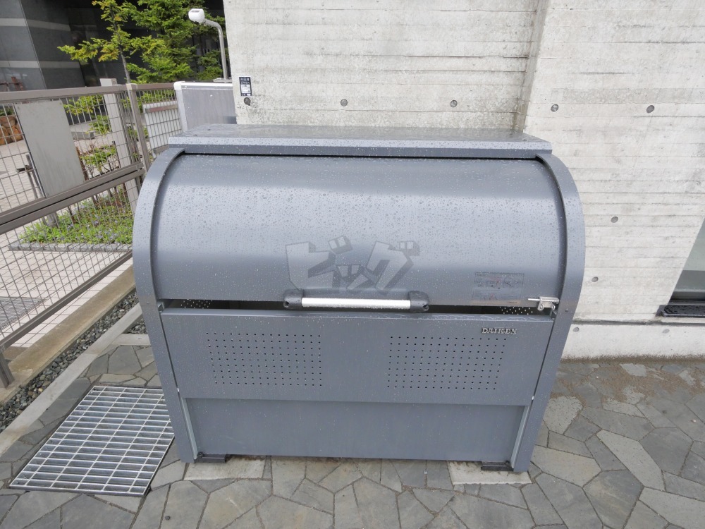 その他共用部分