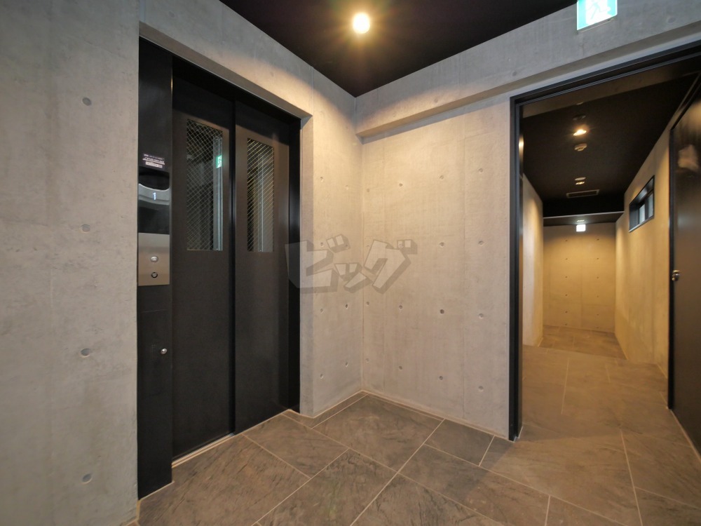 その他共用部分