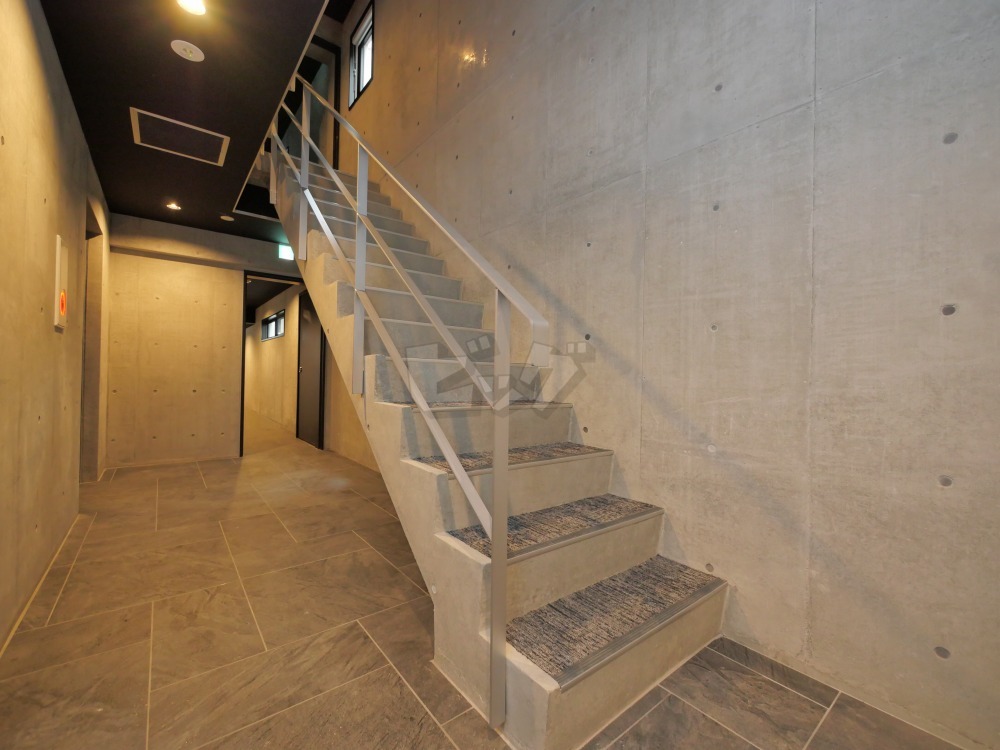 その他共用部分