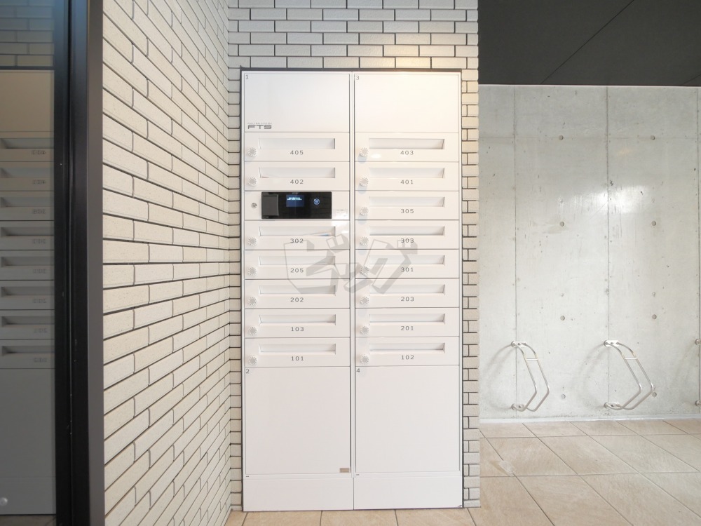 その他共用部分