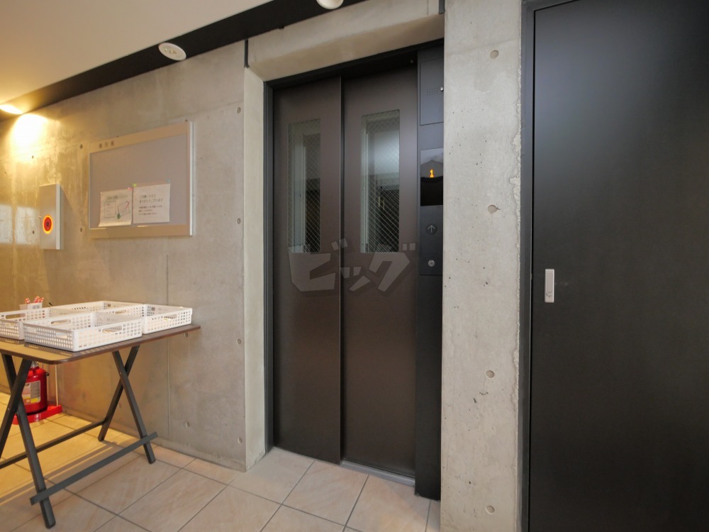 その他共用部分