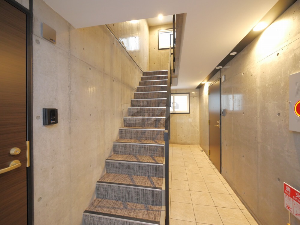 その他共用部分