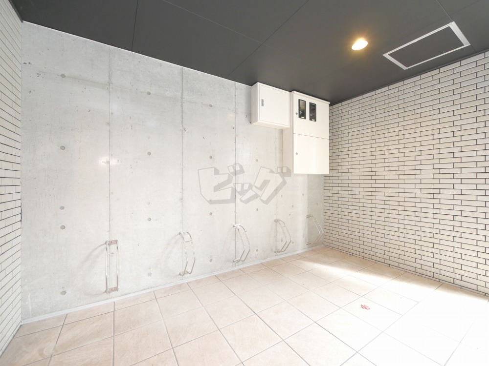 その他共用部分