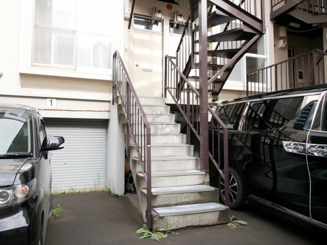 その他共用部分