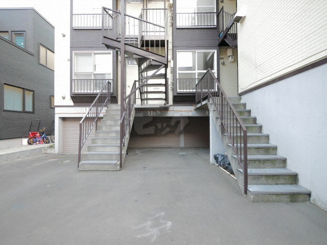 その他共用部分