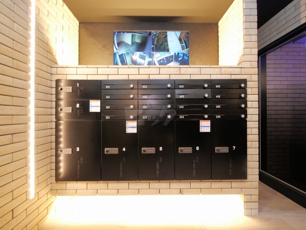 その他共用部分