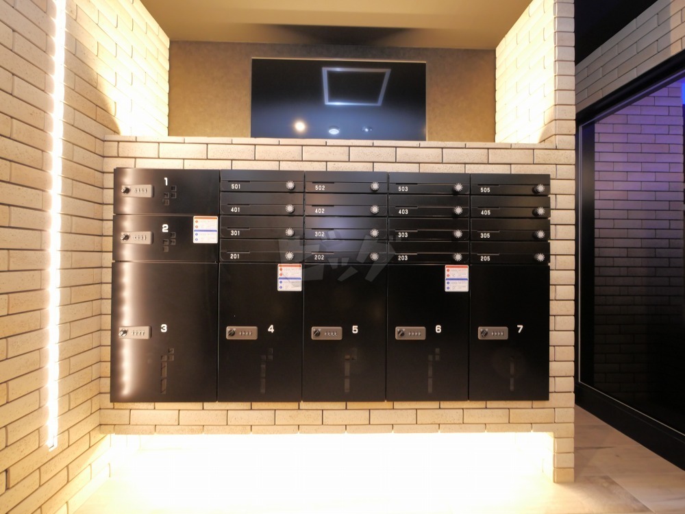 その他共用部分