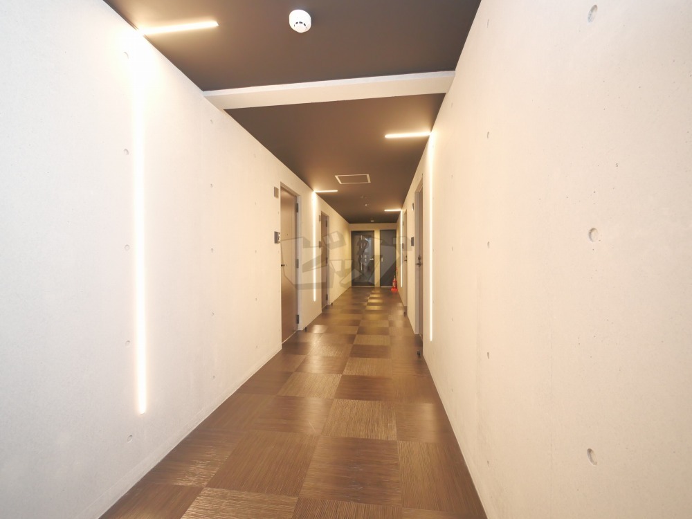 その他共用部分