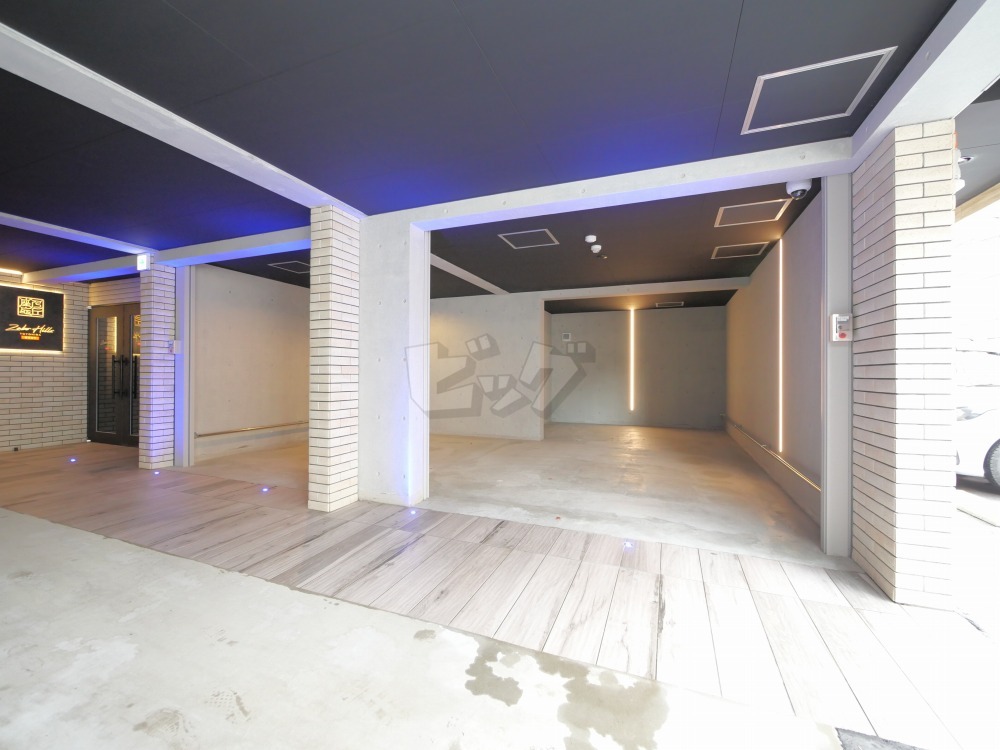 その他共用部分