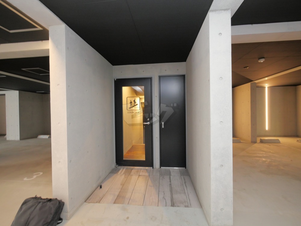 その他共用部分