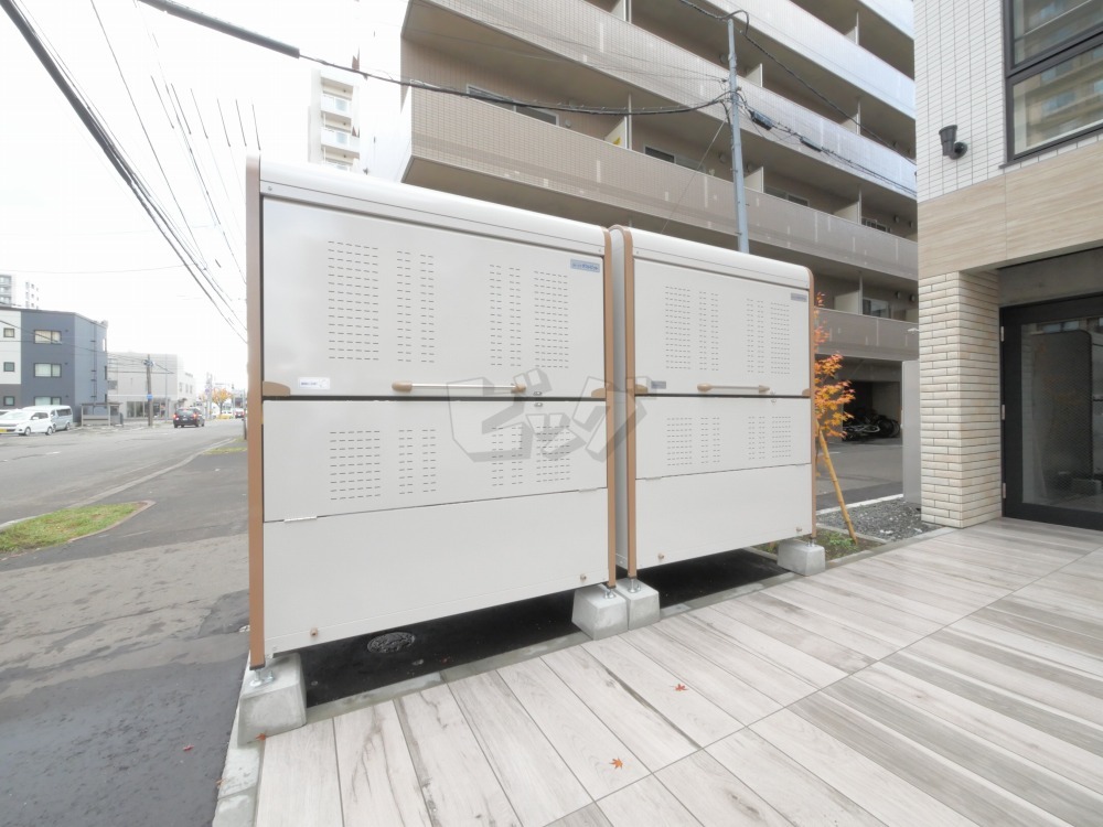 その他共用部分