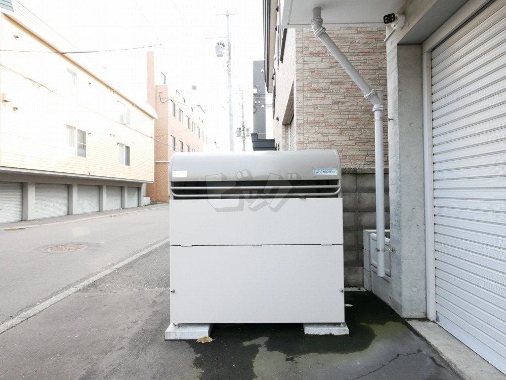 その他共用部分