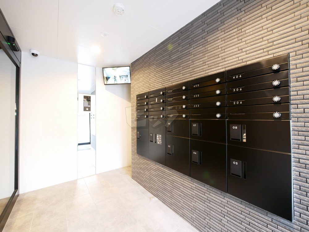 その他共用部分