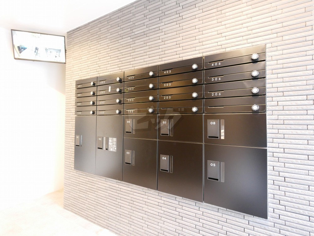 その他共用部分