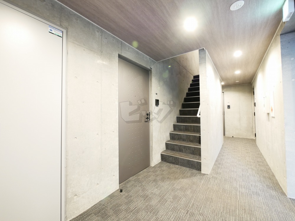 その他共用部分