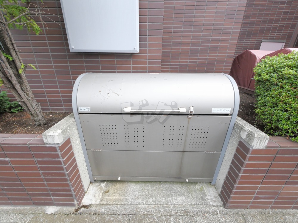 その他共用部分