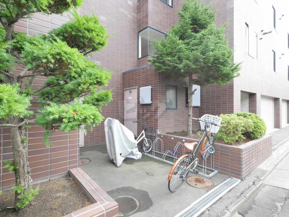 その他共用部分