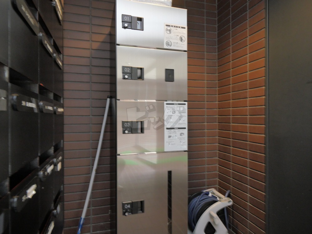 その他共用部分