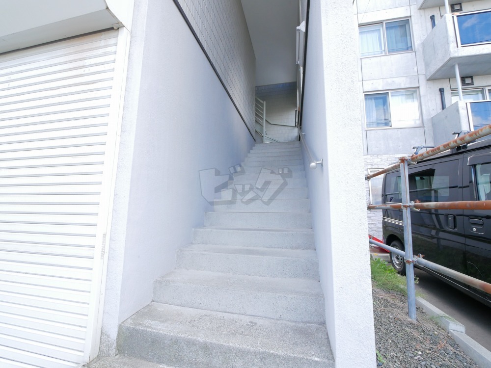 その他共用部分