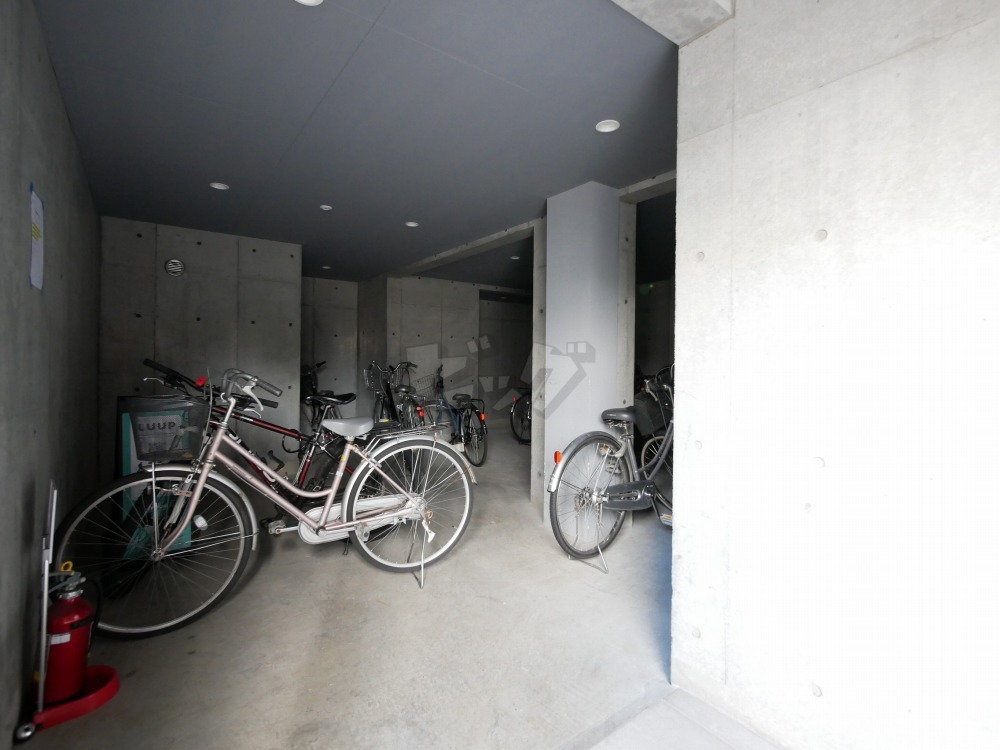 その他共用部分