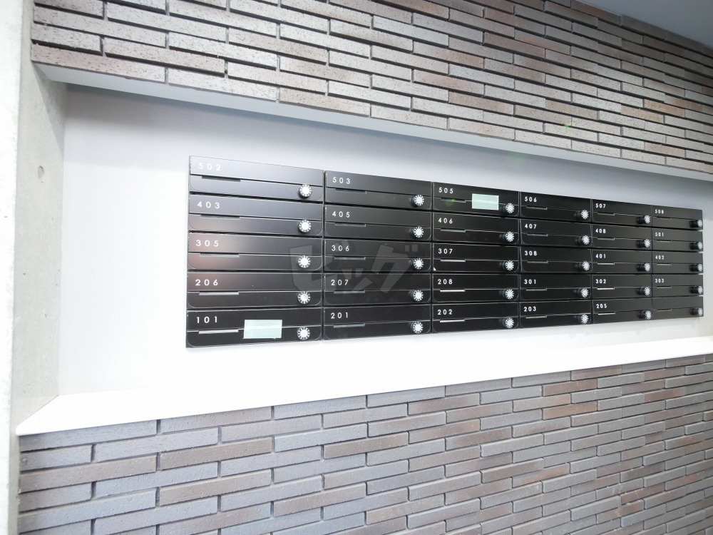 その他共用部分