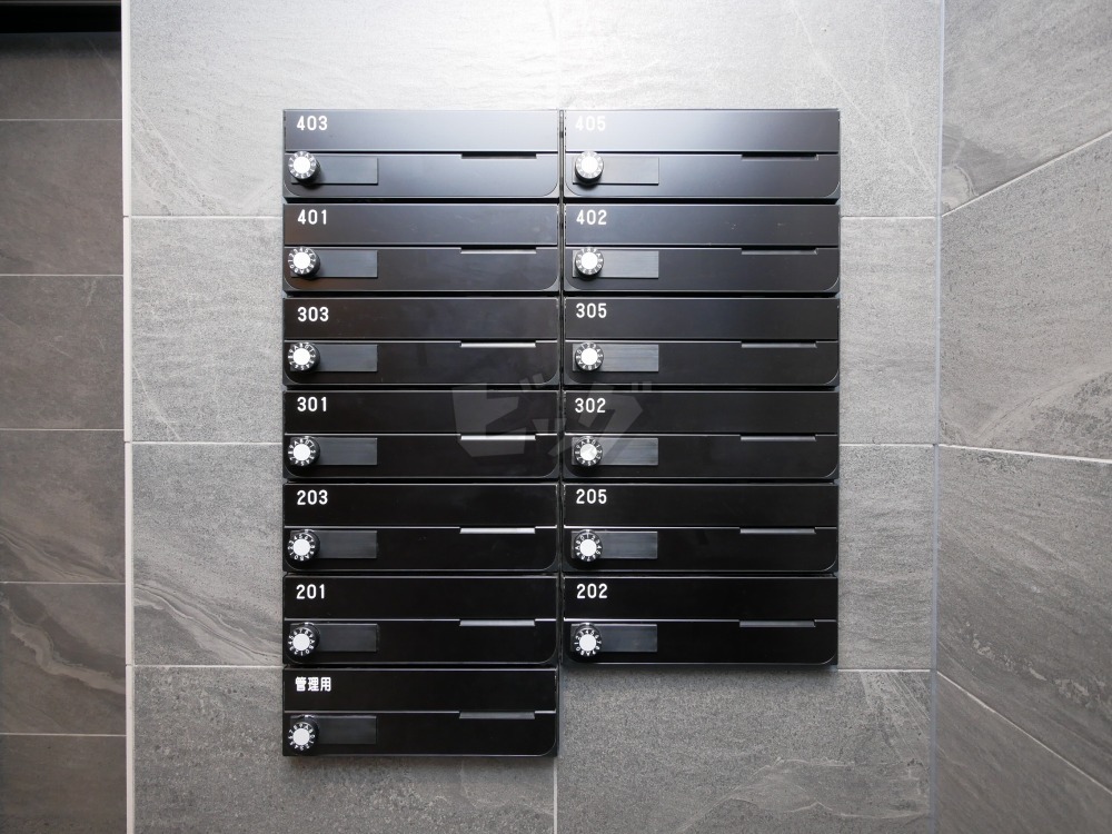 その他共用部分