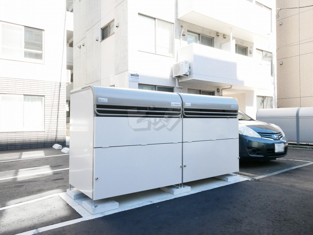 その他共用部分
